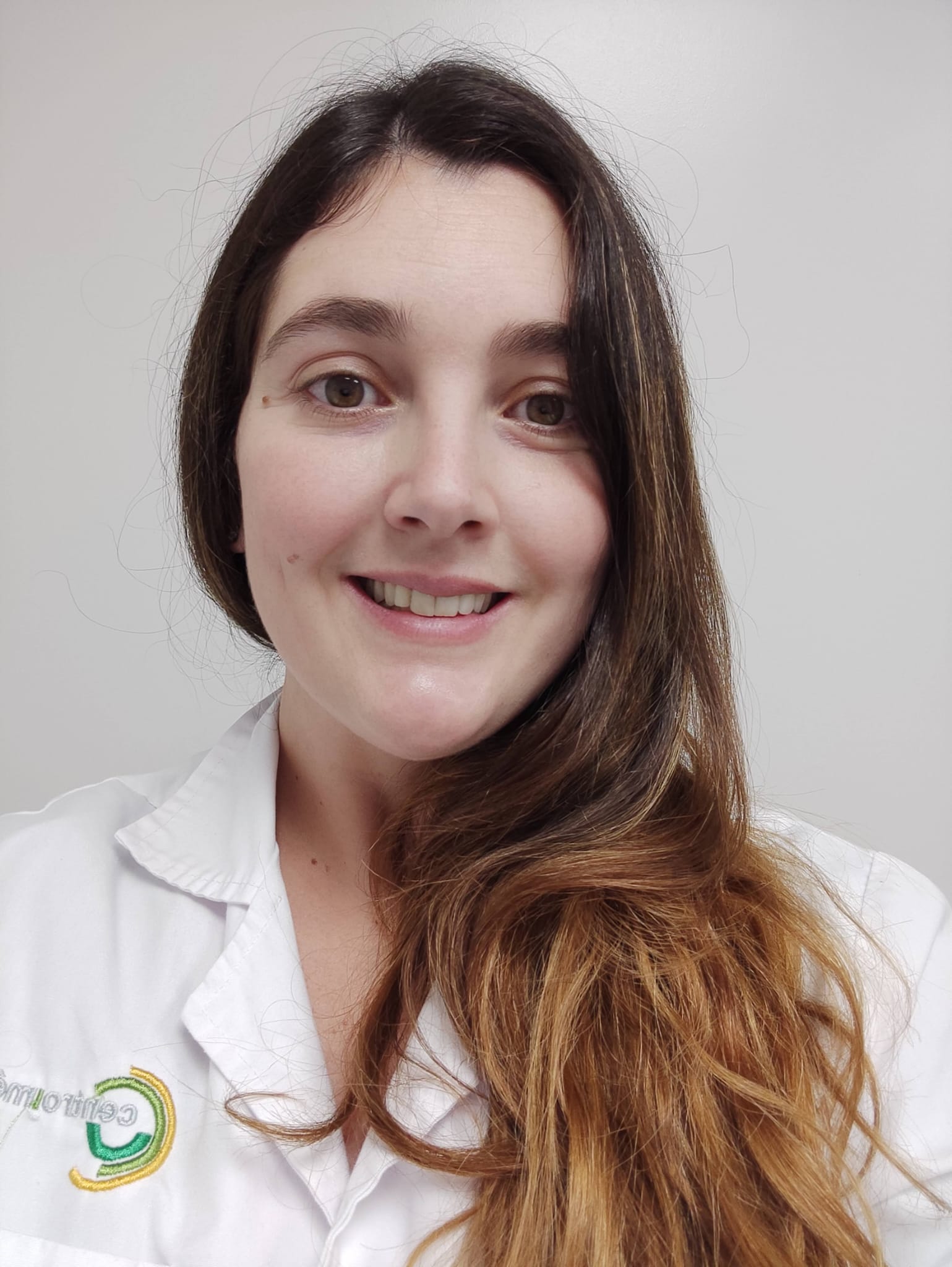 Foto de Carolina Barreiro