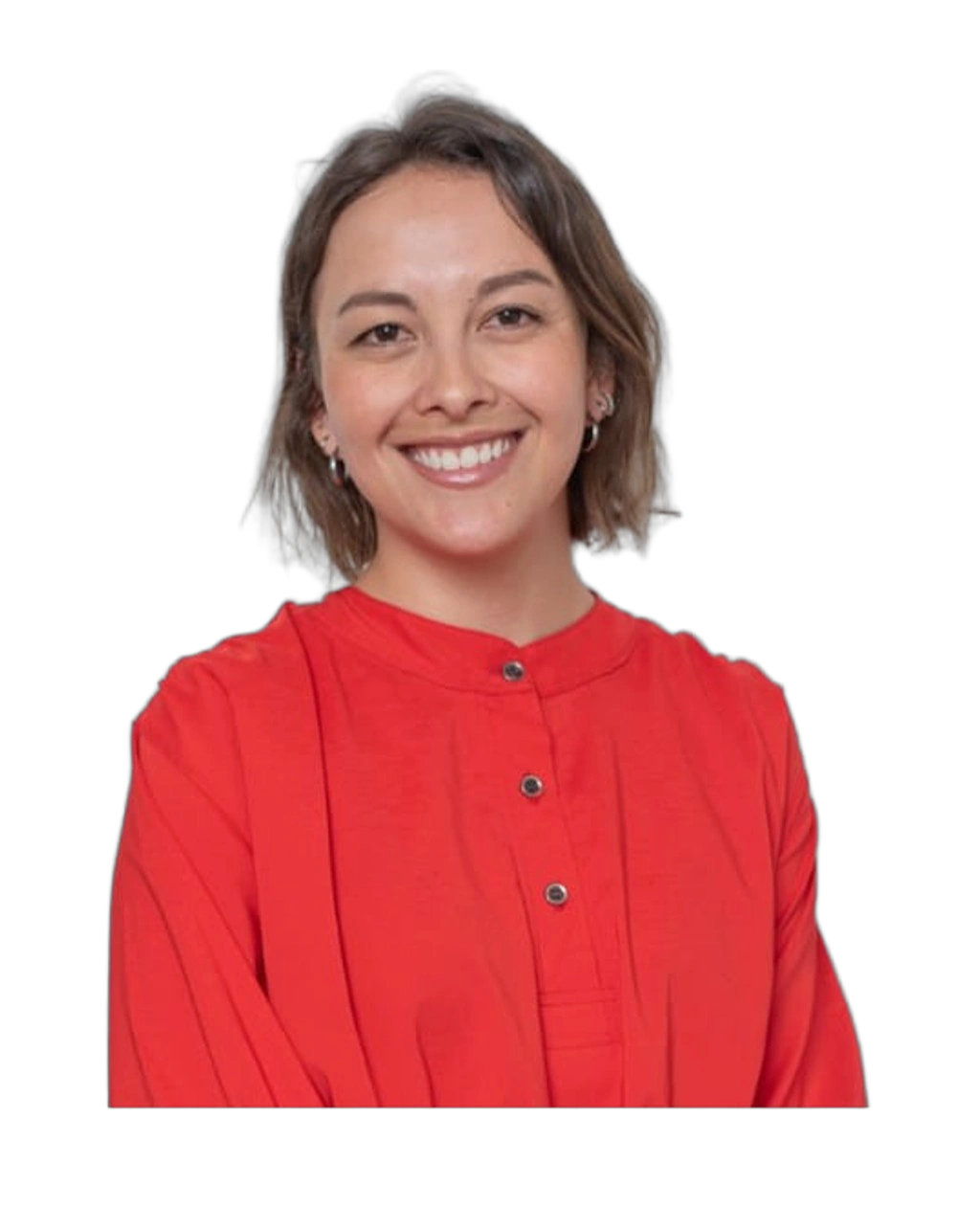 Foto de Camila Cacheiro