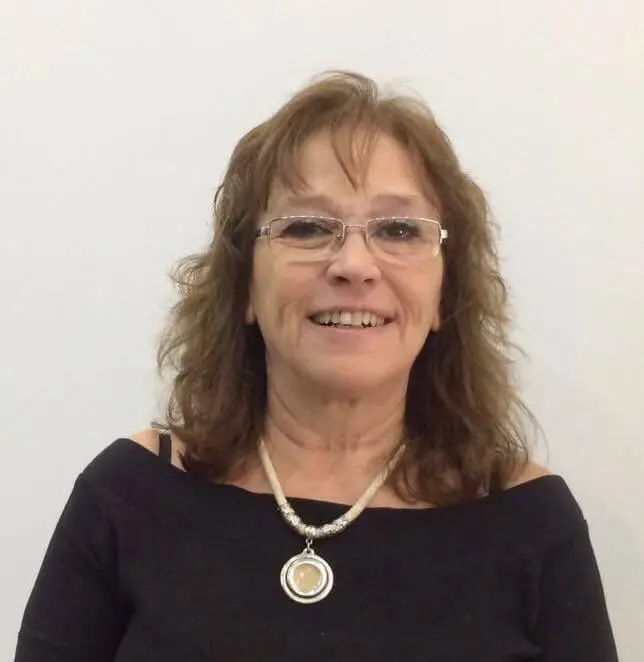 Foto de Lilián Vucovich