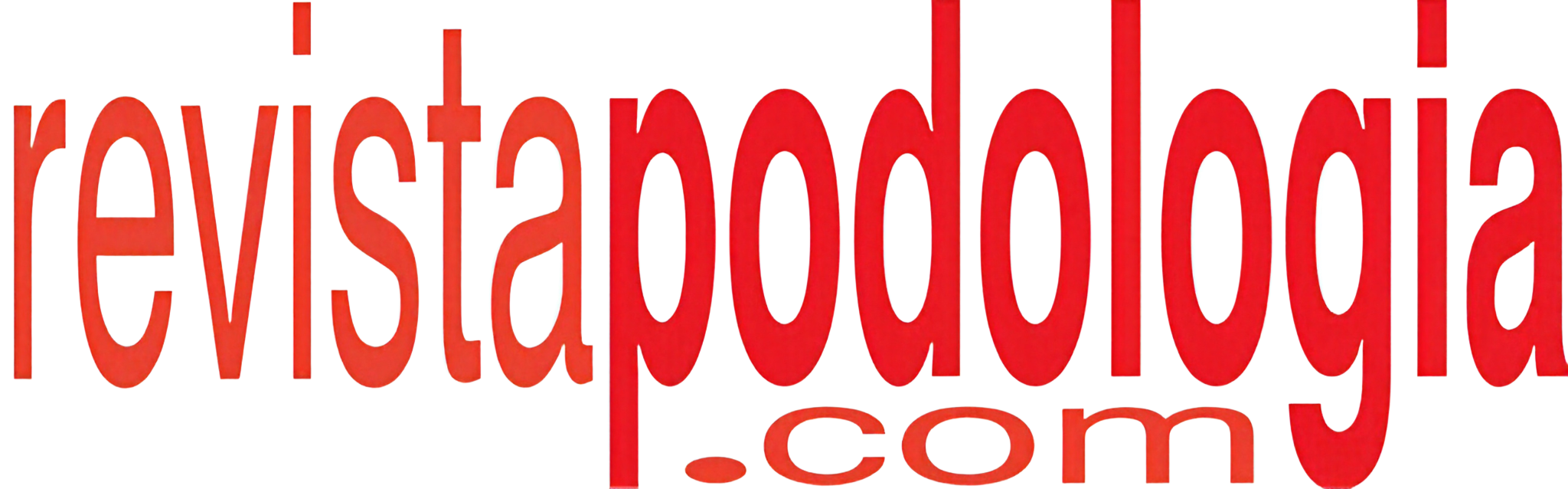 Revista de Podología