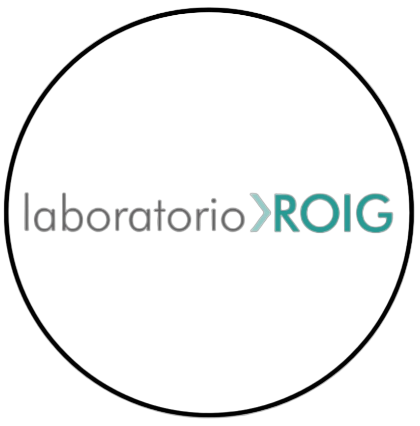 Laboratorio ROIG